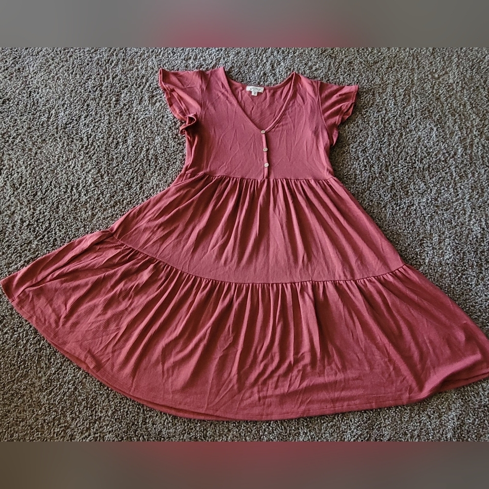 Summer dress
